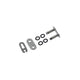 Maglia a giunto (clip) per catena MX Chain 520MXN