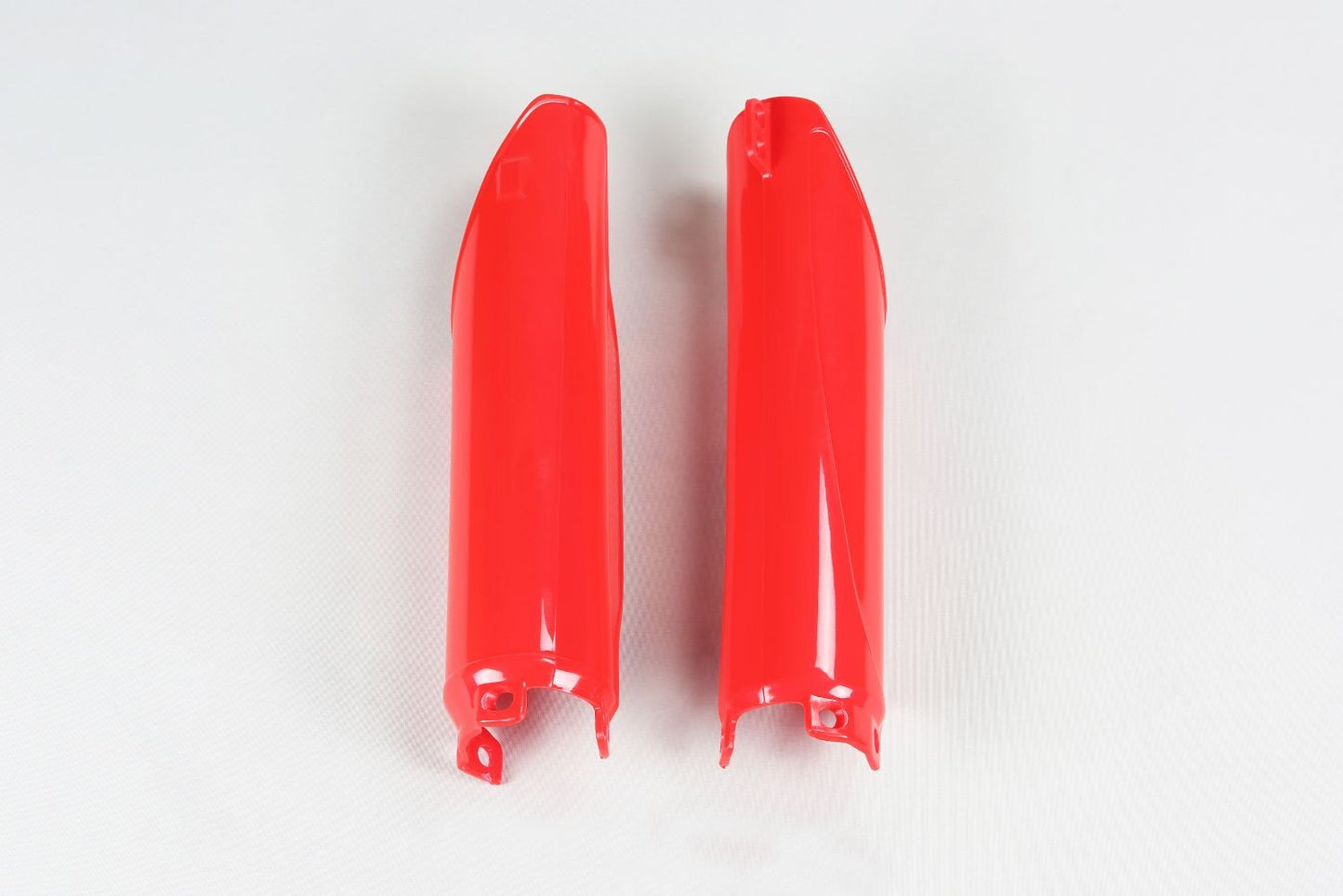 Parasteli forcella Honda CRF 450 R (02-08) rossi