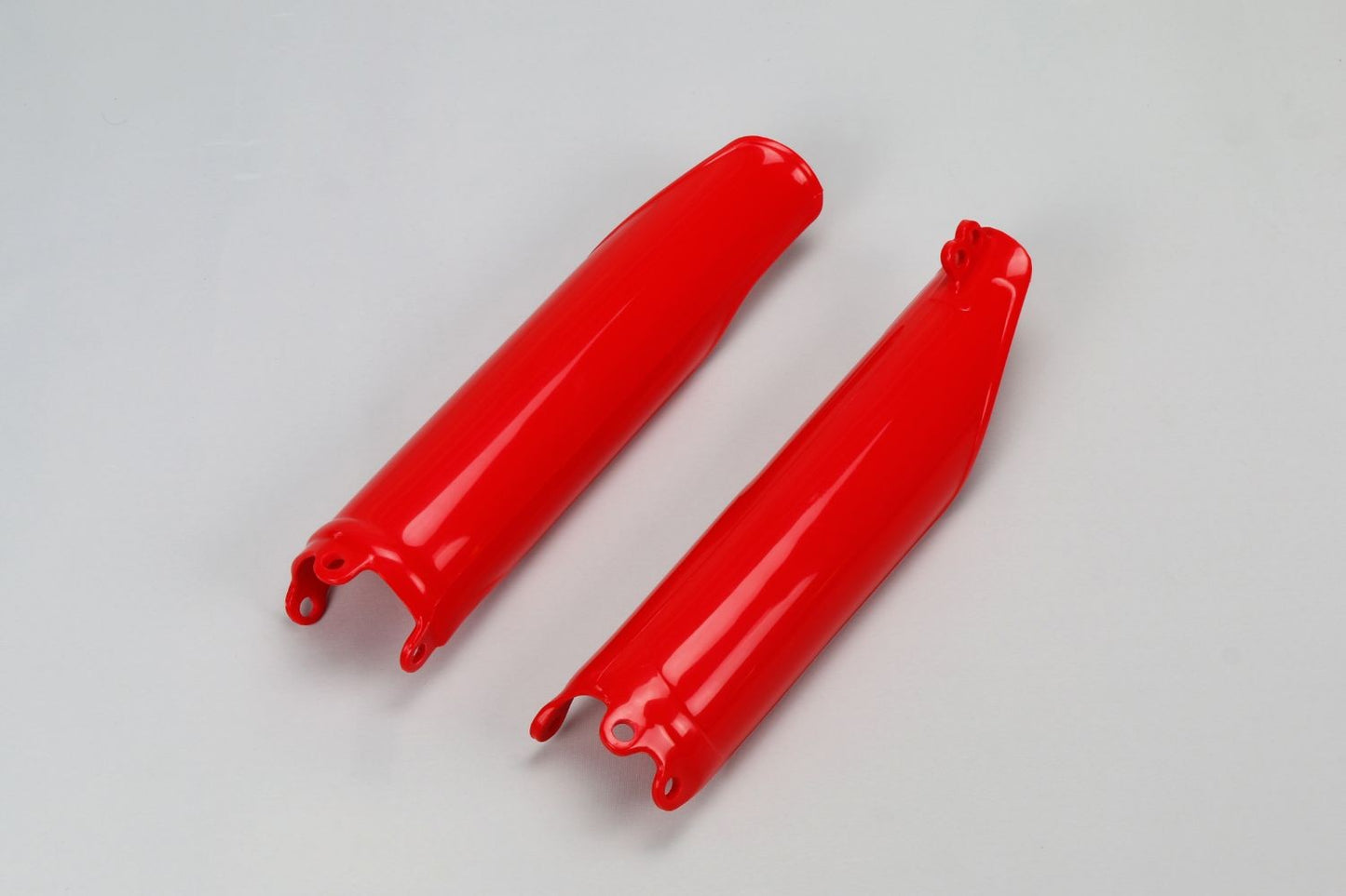 Parasteli forcella Honda CRF 450 R (09-12) rossi