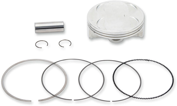 KIT PISTONE PROX CRF450R 02-03