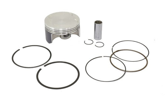 PISTON KIT LTR450 100MM