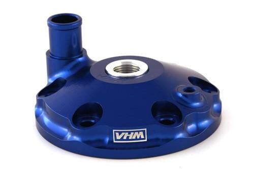 Testa VHM KTM 85 SX (18-20) - corpo blu