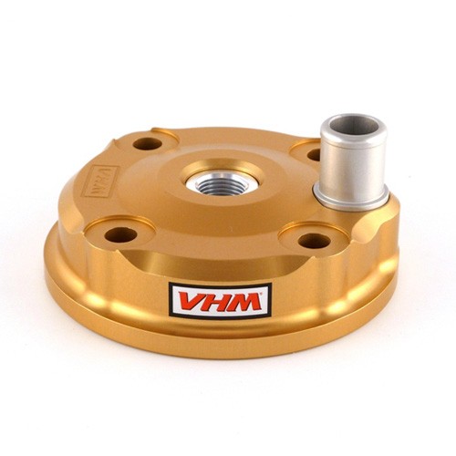 Testa VHM Suzuki RM 85 (02-19) - corpo