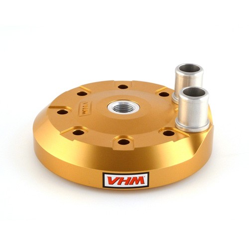 Testa VHM TM EN/MX 125 (98-11) - corpo