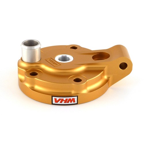 Testa VHM Yamaha YZ 125 (01-04) - corpo