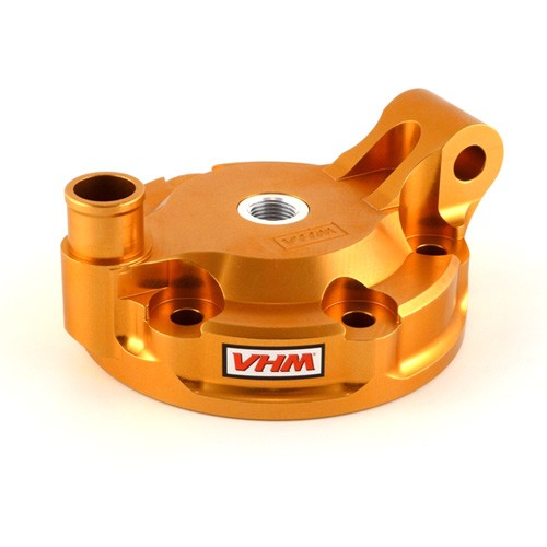 Testa VHM Yamaha YZ 250 (99-19) - corpo